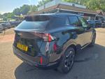 Kia Sportage Photo 2