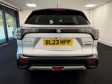 Suzuki S-Cross Photo 8