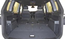 Volkswagen TOURAN Photo 28
