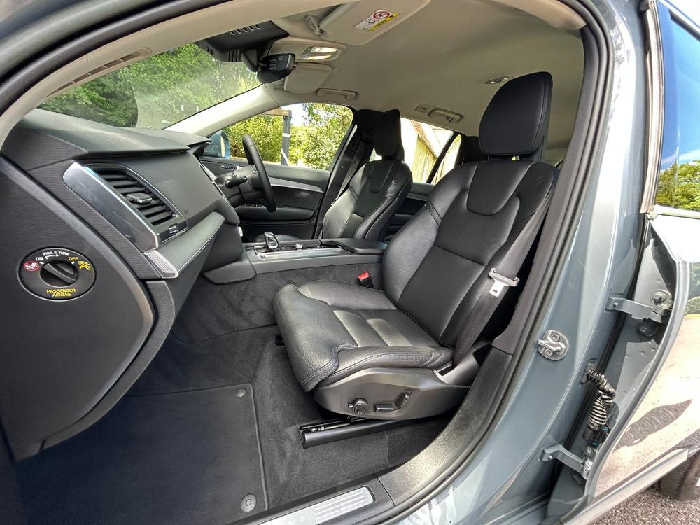 Used Volvo XC90 YH72VYY 37