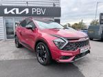 Kia Sportage Photo 0