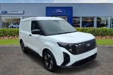 Used Ford E-TRANSIT COURIER ECOURIER04 1