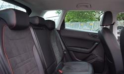 SEAT ATECA Photo 31
