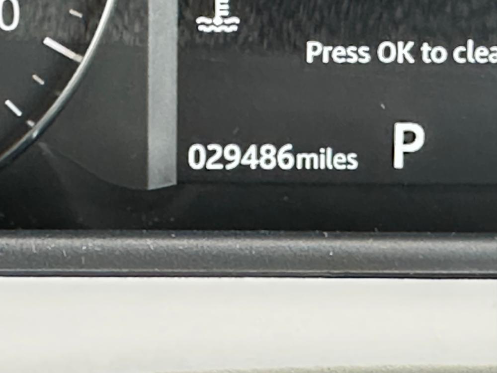 Used Land Rover Range Rover Velar SY70JUV 43