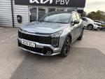Kia Sportage Photo 0