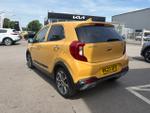 Kia Picanto Photo 2