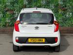 Kia Picanto Photo 8