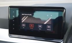 SEAT ARONA Photo 23