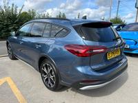 Ford Focus Photo 7