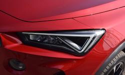 CUPRA FORMENTOR Photo 9
