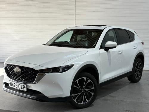 Mazda CX-5 Photo dc1e8632-a6c7-41d0-800e-cdcd5ae8ddb4.JPEG