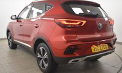 MG ZS Photo 23