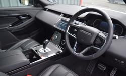 Land Rover RANGE ROVER EVOQUE Photo 2