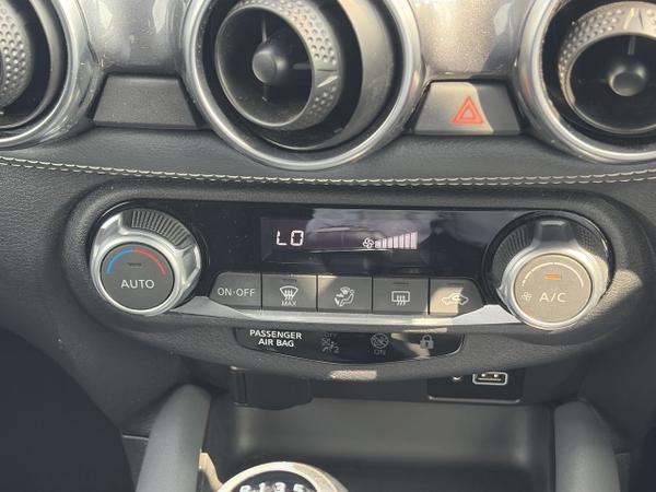 Nissan Juke Photo 11