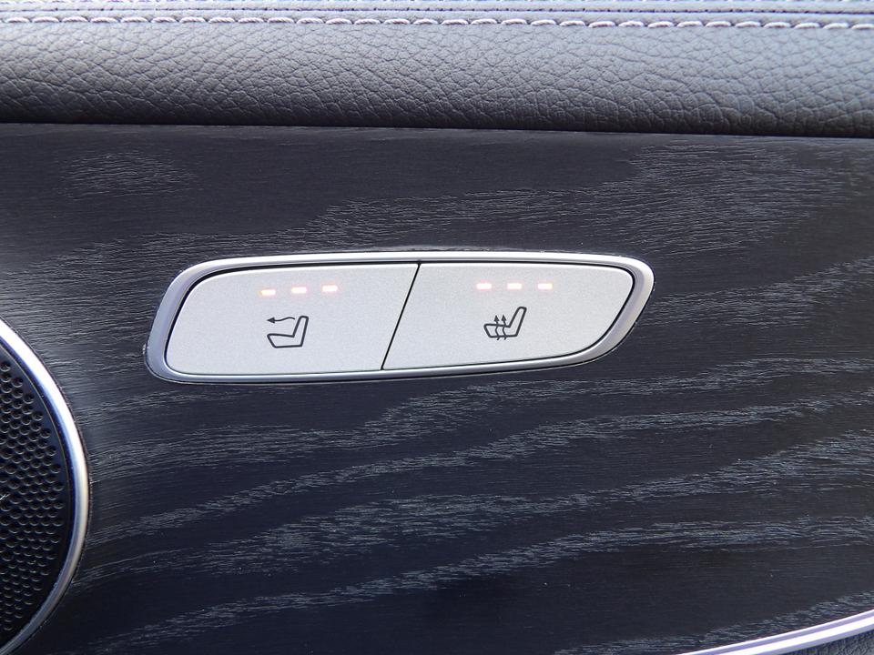Used Mercedes-Benz E Class MH19LXL 25