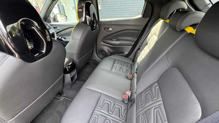 Used Nissan JUKE GF25KKW 22