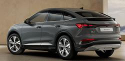 AUDI  Q4 Sportback Photo 5