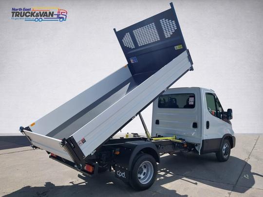 Iveco Daily Photo