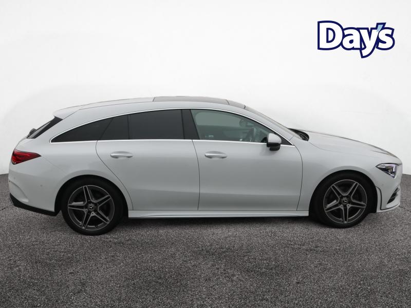 2022 22 MERCEDES-BENZ CLA CLASS