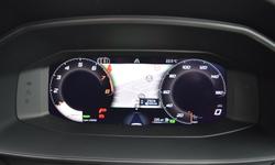 CUPRA FORMENTOR Photo 12