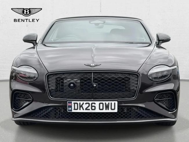 BENTLEY Continental Photo 13