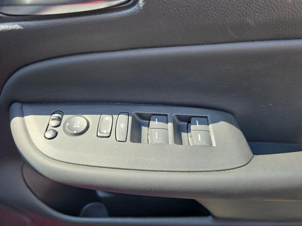 Honda Jazz Photo 30