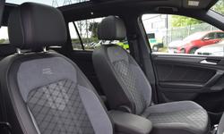 Volkswagen TIGUAN Photo 28