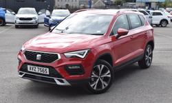 SEAT ATECA Photo 5