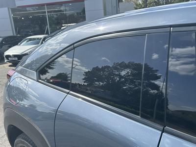 Mazda MX-30 Photo 35