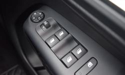 Citroen C5 AIRCROSS Photo 29