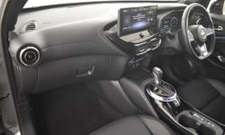 Nissan JUKE Photo 6