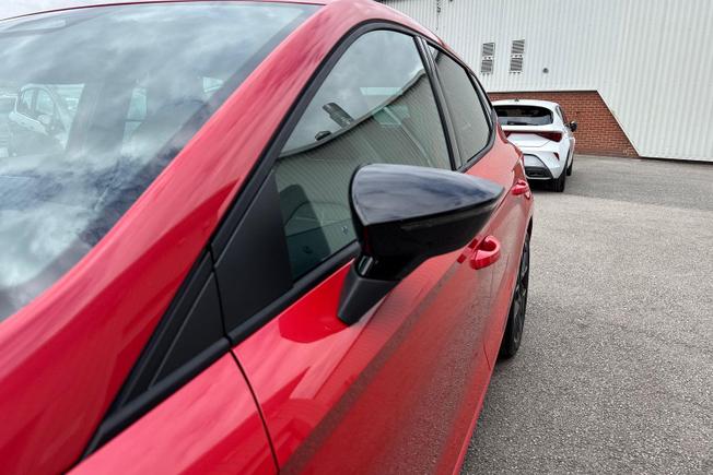 SEAT Ibiza Photo 27