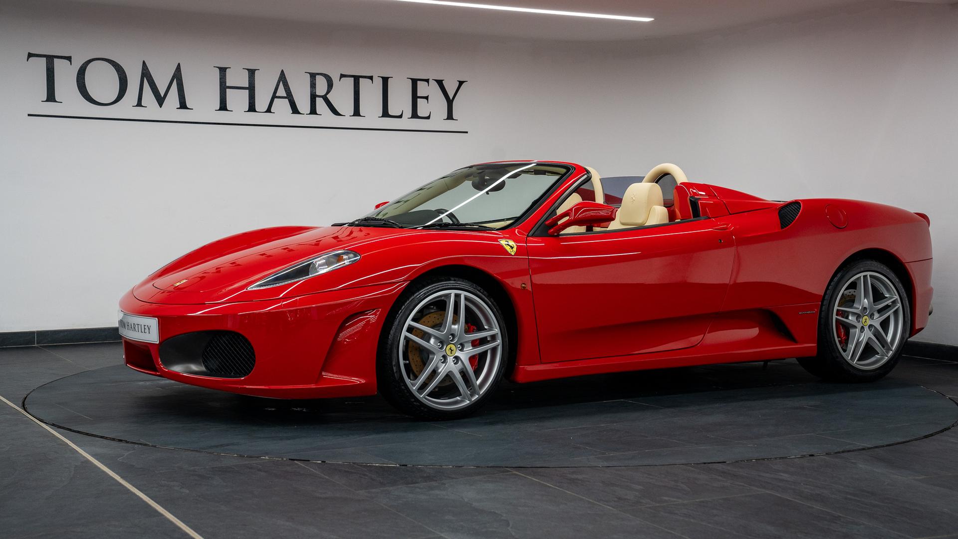 Ferrari F430 Photo dc409705-6962-4350-9051-eddf8b721048.jpg