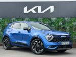 Kia Sportage Photo 0