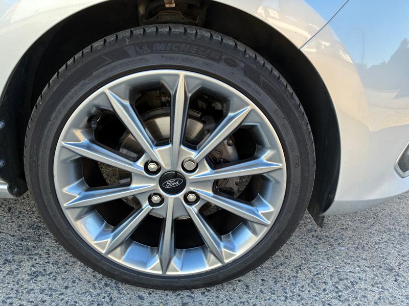 Used Ford Fiesta CV69LFZ 13