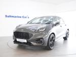 Ford Puma Photo 0