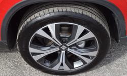 SEAT ATECA Photo 32