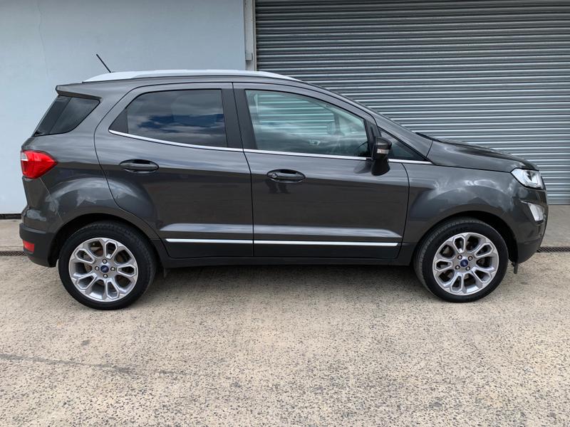 Used Ford ECOSPORT WN19LSF 3