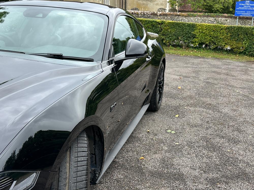 Used Ford Mustang MD68VLS 16