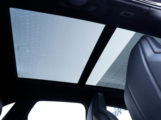 PORSCHE Cayenne Photo 11