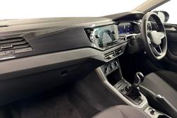 Volkswagen Taigo Photo 2