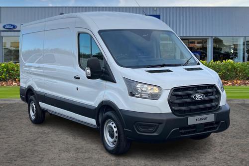 Used Ford TRANSIT 13/N329474 1