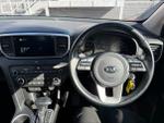 Kia Sportage Photo 8