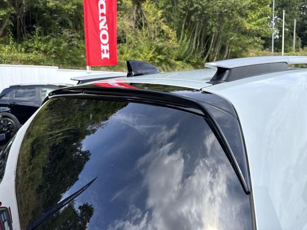 Honda Jazz Photo 28