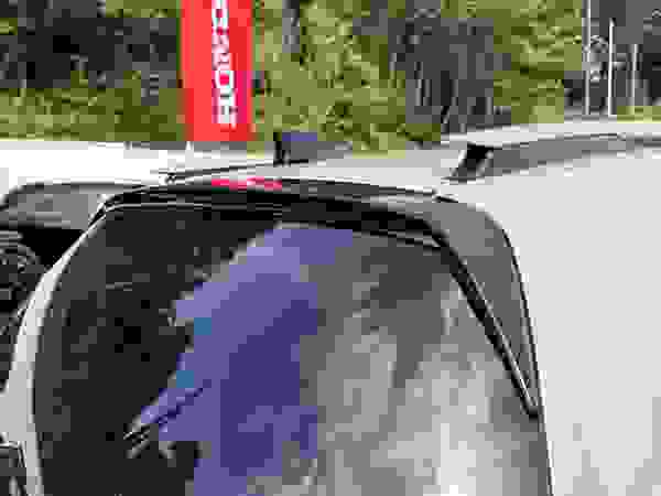 2023 Honda Jazz