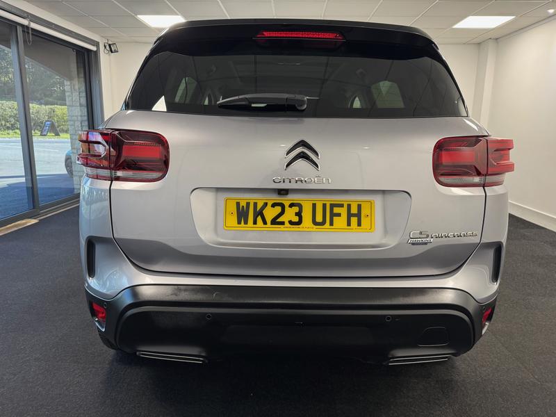 Citroen C5 Aircross Photo dc585542-747a-43c4-8b9c-944e147ab6a1.jpg
