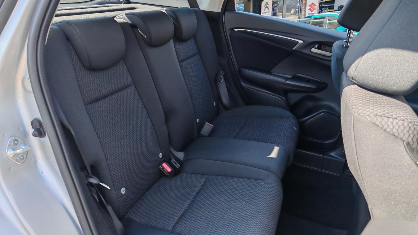 Used Honda Jazz GP19VLS 13