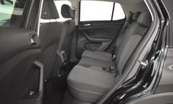 Volkswagen T-CROSS Photo 25
