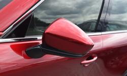 Mazda CX-80 Photo 6