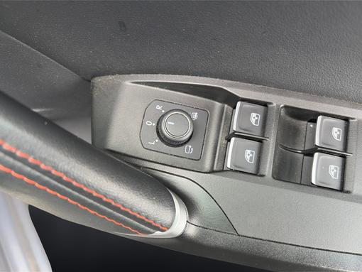 Used SEAT Leon LO73NZK 28